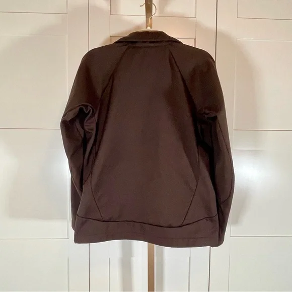 Columbia Espresso Women’s Soft Shell Jacket - Size Small - Picture 11 of 13